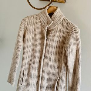 Bianca B women’s sweater coat cardigan